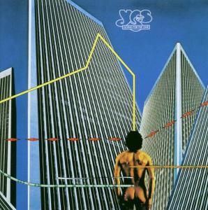 Yes - Going For the One(Exp&... (Compact Disc)