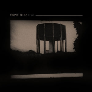 Mogwai - Epx3 (Curacao/Clear/Su...