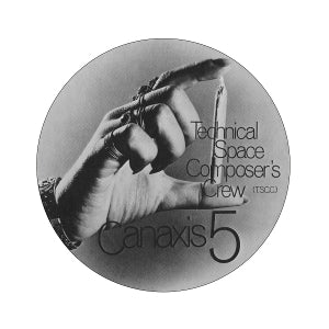 Czukay, Holger - Canaxis