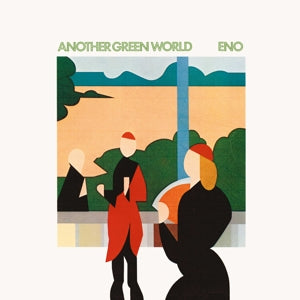 Eno, Brian - Another Green World