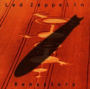 Led Zeppelin - Remasters (Compact Disc)