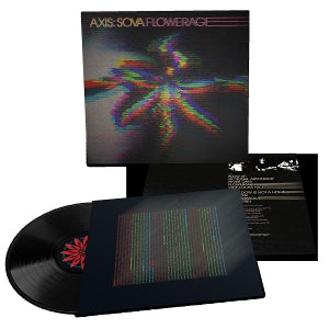 Axis:Sova - Flowerage