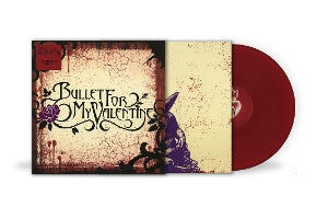 Bullet For My Valentine - Bullet For My Valentine