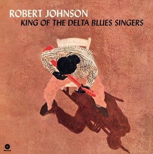 Johnson, Robert - King of the Delta Blue...