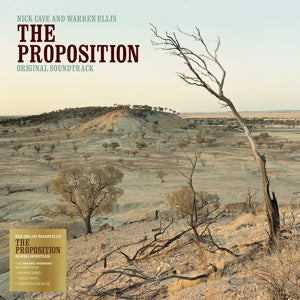 Cave, Nick & Warren Ellis - Proposition