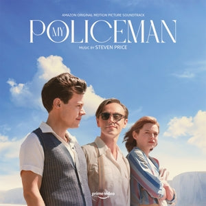Original Motion Pictur... - My Policeman