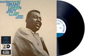 Green, Grant - Sunday Mornin'