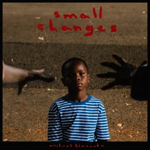 Kiwanuka, Michael - Small Changes (Compact Disc)