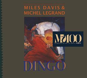 Davis, Miles & Michel ... - Dingo: Selections From...