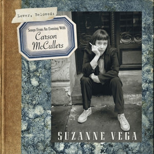 Vega, Suzanne - Lover, Beloved: Songs ...