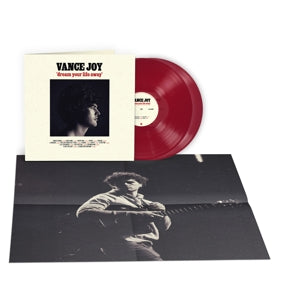 Joy, Vance - Dream Your Life Away