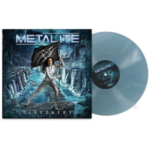 Metalite - Discovery