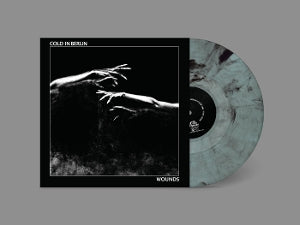 COLD IN BERLIN - WOUNDS