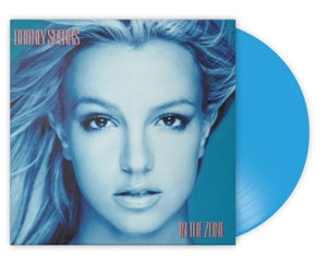 Spears, Britney - In the Zone