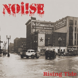 Noi!Se - Rising Tide (Uvdp)