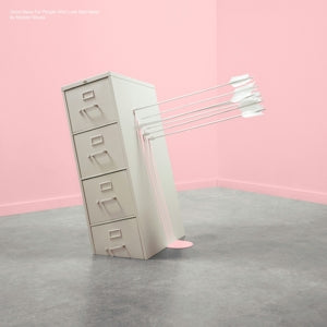 Modest Mouse - Good News For People W...