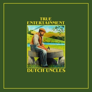 Dutch Uncles - True Entertainment (Compact Disc)