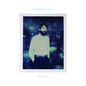 Gasc, Julien - Cerf Biche Et Faon