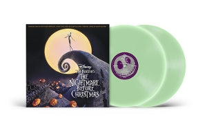 Elfman, Danny - Nightmare Before Chris...
