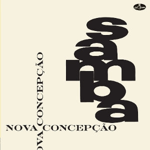 Deodato, Eumir - Samba Nova Concepcao