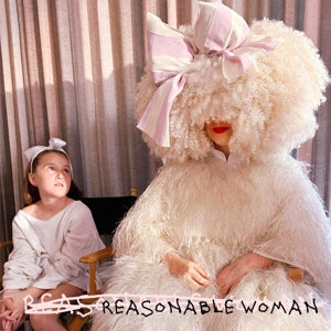 Sia - Reasonable Woman (Compact Disc)
