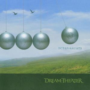 Dream Theater - Octavarium (Compact Disc)