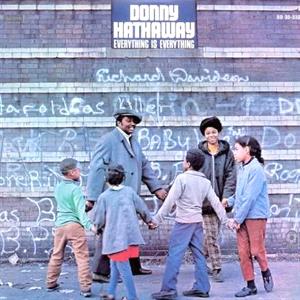 Hathaway, Donny - Everything is Everything