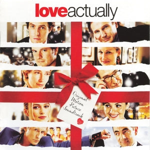 V/A - Love Actually