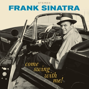 Sinatra, Frank - Come Swing With Me