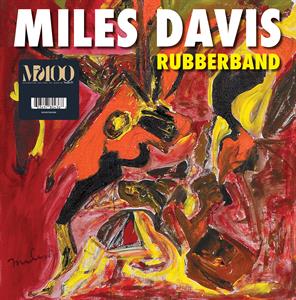 Davis, Miles - Rubberband