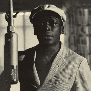 Davis, Miles - Musings of Miles