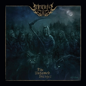 Infinity - Untamed Hunger