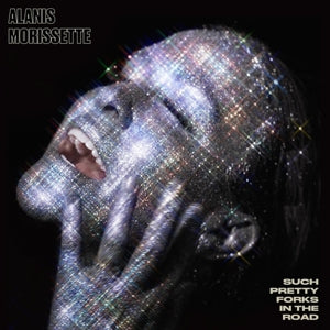 Morissette, Alanis - Such Pretty Forks In T...