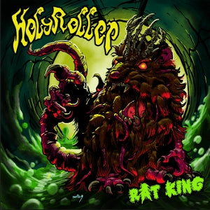 HOLYROLLER - RAT KING