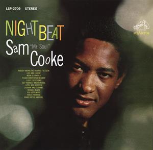 Cooke, Sam - Night Beat