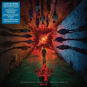 V/A - Stranger Things: Sound...