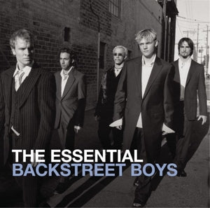 Backstreet Boys - Essential Backstreet Boys (Compact Disc)