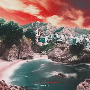 Abney, John Calvin - Tourist