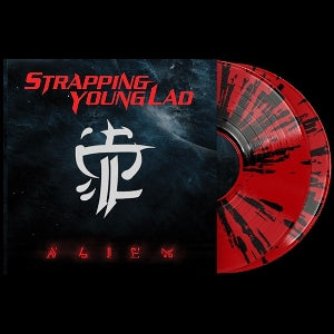 Strapping Young Lad - Alien