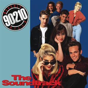 V/A - Beverly Hills 90210