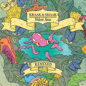 Kraak & Smaak - Velvet Seas