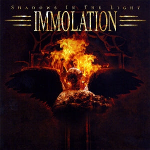 Immolation - Shadows In the Light