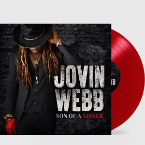 Webb, Jovin - Son of a Sinner