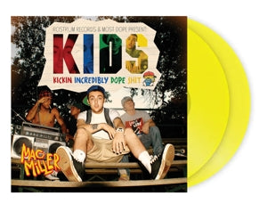 Miller, Mac - K.I.D.S.