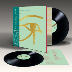 Alan Parsons Project - Eye In the Sky