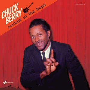 Berry, Chuck - Rockin' At the Hops