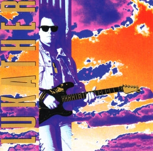 Lukather, Steve - Lukather (Compact Disc)