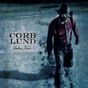 LUND, CORB - CABIN FEVER DELUXE