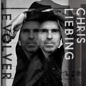 Liebing, Chris - Evolver