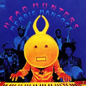 Hancock, Herbie - Head Hunters (Compact Disc)